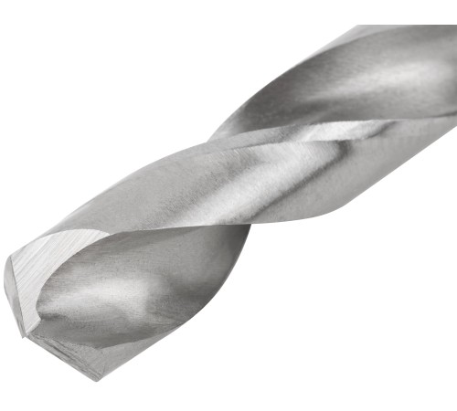 Сверло по металлу HSS шлифованное в блистере, угол заточки 135°, 15,0 x 169 мм (1 шт.) MOS Сверло по металлу HSS шлифованное в блистере, угол заточки 135°, 15,0 x 169 мм (1 шт.) MOS