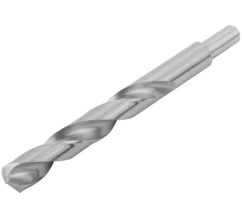 Сверло по металлу HSS шлифованное в блистере, угол заточки 135°, 18,0 x 191 мм (1 шт.) MOS Сверло по металлу HSS шлифованное в блистере, угол заточки 135°, 18,0 x 191 мм (1 шт.) MOS