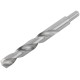 Сверло по металлу HSS шлифованное в блистере, угол заточки 135°, 19,0 x 198 мм (1 шт.) MOS