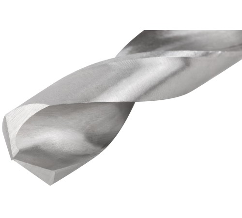 Сверло по металлу HSS шлифованное в блистере, угол заточки 135°, 19,0 x 198 мм (1 шт.) MOS Сверло по металлу HSS шлифованное в блистере, угол заточки 135°, 19,0 x 198 мм (1 шт.) MOS