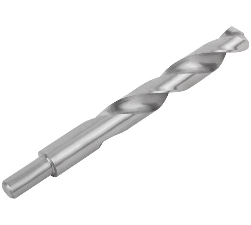 Сверло по металлу HSS шлифованное в блистере, угол заточки 135°, 19,0 x 198 мм (1 шт.) MOS Сверло по металлу HSS шлифованное в блистере, угол заточки 135°, 19,0 x 198 мм (1 шт.) MOS