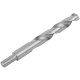 Сверло по металлу HSS шлифованное в блистере, угол заточки 135°, 19,0 x 198 мм (1 шт.) MOS