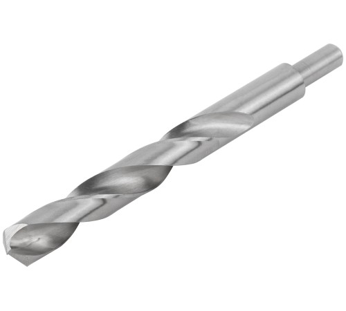 Сверло по металлу HSS шлифованное в блистере, угол заточки 135°, 20,0 x 205 мм (1 шт.) MOS Сверло по металлу HSS шлифованное в блистере, угол заточки 135°, 20,0 x 205 мм (1 шт.) MOS