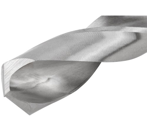 Сверло по металлу HSS шлифованное в блистере, угол заточки 135°, 20,0 x 205 мм (1 шт.) MOS Сверло по металлу HSS шлифованное в блистере, угол заточки 135°, 20,0 x 205 мм (1 шт.) MOS