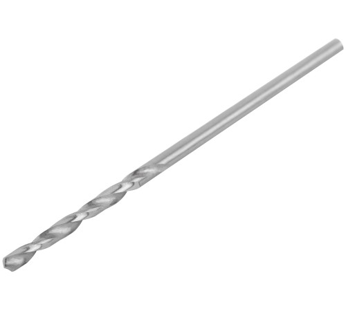 Сверла по металлу HSS шлифованные, угол заточки 135°, 1,5 x 43 мм (10 шт.) MOS Сверла по металлу HSS шлифованные, угол заточки 135°, 1,5 x 43 мм (10 шт.) MOS