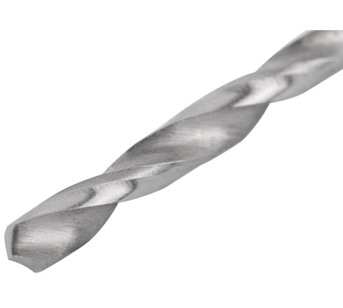 Сверла по металлу HSS шлифованные, угол заточки 135°, 1,5 x 43 мм (10 шт.) MOS Сверла по металлу HSS шлифованные, угол заточки 135°, 1,5 x 43 мм (10 шт.) MOS