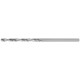Сверла по металлу HSS шлифованные, угол заточки 135°, 2.5 x 57 мм (5 шт.) MOS