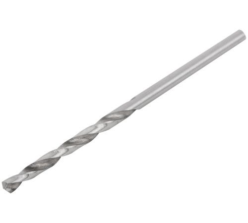 Сверла по металлу HSS шлифованные, угол заточки 135°, 2.5 x 57 мм (5 шт.) MOS Сверла по металлу HSS шлифованные, угол заточки 135°, 2.5 x 57 мм (5 шт.) MOS