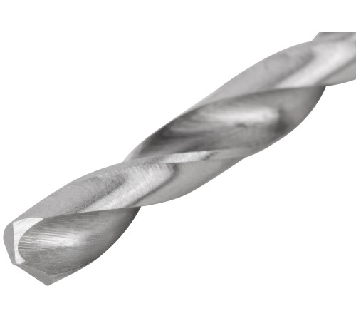 Сверла по металлу HSS шлифованные, угол заточки 135°, 3,0 x 61 мм (5 шт.) MOS Сверла по металлу HSS шлифованные, угол заточки 135°, 3,0 x 61 мм (5 шт.) MOS