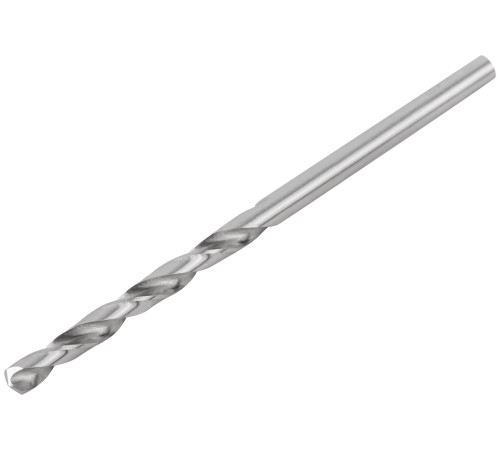 Сверла по металлу HSS шлифованные, угол заточки 135°, 3,2 x 65 мм (5 шт.) MOS Сверла по металлу HSS шлифованные, угол заточки 135°, 3,2 x 65 мм (5 шт.) MOS