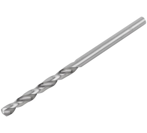 Сверла по металлу HSS шлифованные, угол заточки 135°, 3,3 x 65 мм (5 шт.) MOS Сверла по металлу HSS шлифованные, угол заточки 135°, 3,3 x 65 мм (5 шт.) MOS