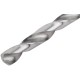 Сверла по металлу HSS шлифованные, угол заточки 135°, 3,5 x 70 мм (5 шт.) MOS