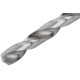 Сверла по металлу HSS шлифованные, угол заточки 135°, 4,0 x 75 мм (5 шт.) MOS