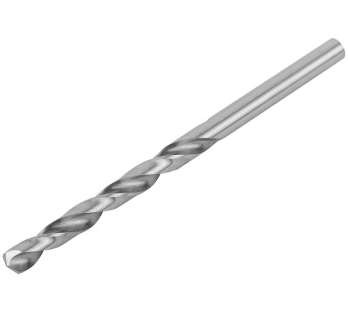 Сверла по металлу HSS шлифованные, угол заточки 135°, 5,0 x 86 мм (5 шт.) MOS Сверла по металлу HSS шлифованные, угол заточки 135°, 5,0 x 86 мм (5 шт.) MOS