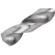 Сверла по металлу HSS шлифованные, угол заточки 135°, 5,5 x 93 мм (5 шт.) MOS