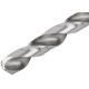 Сверла по металлу HSS шлифованные, угол заточки 135°, 6,5 x 101 мм (5 шт.) MOS