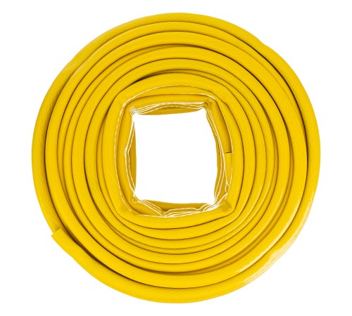 Шланг поливочный армированный, ПВХ,  1/2