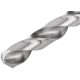 Сверла по металлу HSS шлифованные, угол заточки 135°, 7,0 x 109 мм (5 шт.) MOS
