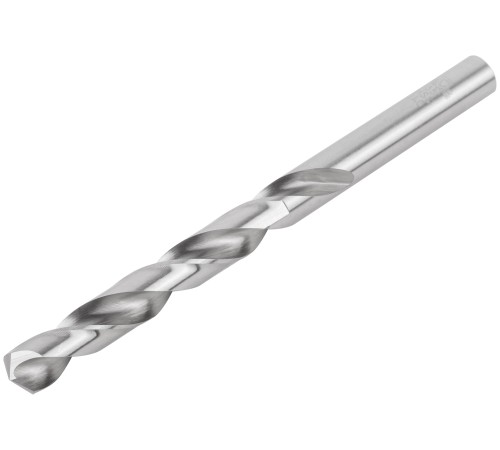 Сверла по металлу HSS шлифованные, угол заточки 135°, 11,0 x 142 мм (5 шт.) MOS Сверла по металлу HSS шлифованные, угол заточки 135°, 11,0 x 142 мм (5 шт.) MOS