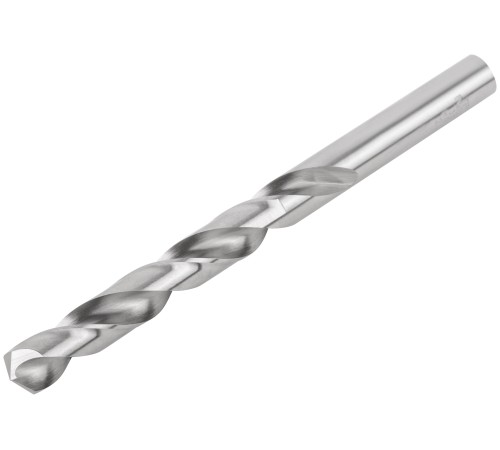 Сверла по металлу HSS шлифованные, угол заточки 135°, 12,0 x 151 мм (5 шт.) MOS Сверла по металлу HSS шлифованные, угол заточки 135°, 12,0 x 151 мм (5 шт.) MOS