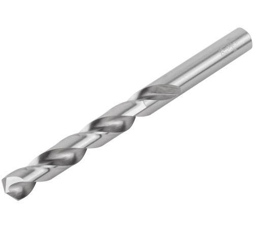 Сверла по металлу HSS шлифованные, угол заточки 135°, 13,0 x 151 мм (5 шт.) MOS