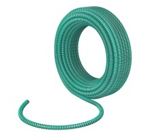 Шланг спиральный, армированный, напорно-всасывающий, D 19 мм, 10 атм, 30 м Сибртех