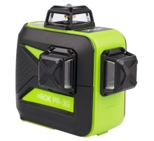 Лазерный уровень RGK PR-3G