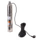 Скважинный насос СН-550/90 (d.90 mm, кабель 20м) Вихрь