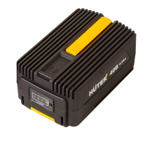 Аккумулятор Huter ДА 40-4Li (для CLM-40 Li, GET40-3 Li, GET40-4 Li) NGP