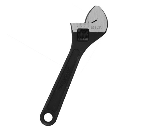 Ключ разводной P.I.T. HADW02-0150