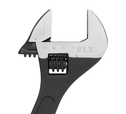Ключ разводной P.I.T. HADW02-0150