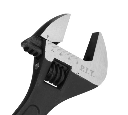 Ключ разводной P.I.T. HADW02-0200