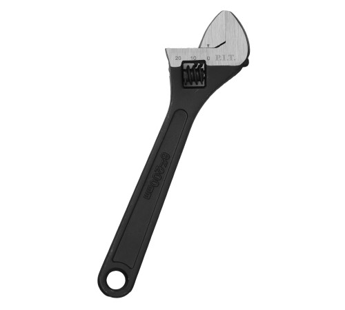Ключ разводной P.I.T. HADW02-0200