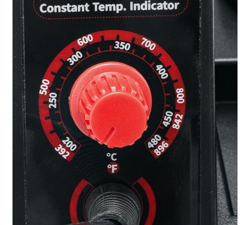 Станция паяльная сетевая PEC60-C