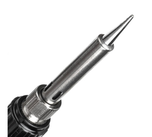 Станция паяльная сетевая PEC60-C