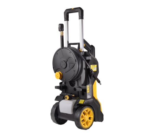 Мойка Huter W240i K7 SMART PROFESSIONAL