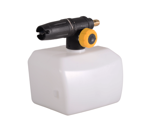 Мойка Huter W240i K7 SMART PROFESSIONAL