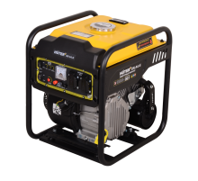 Инверторный генератор DN А4,4i Huter