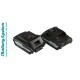 Аккумуляторный шуруповерт Hanskonner HCD1855RI 1BatterySystem