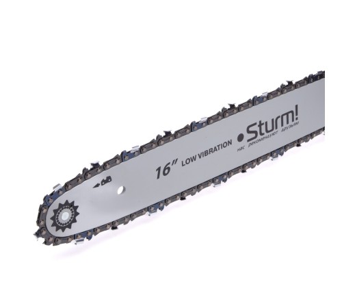 Цепная пила электрическая Sturm! CC2616SL Цепная пила электрическая Sturm! CC2616SL