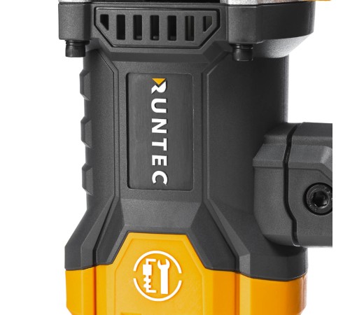 RUNTEC RT-EHS1500 Перфоратор RUNTEC 220В, 5.5Дж, 1500Вт RUNTEC RT-EHS1500 Перфоратор RUNTEC 220В, 5.5Дж, 1500Вт