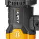 RUNTEC RT-EHS1500 Перфоратор RUNTEC 220В, 5.5Дж, 1500Вт