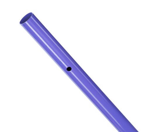 Стальная штанга для сучкореза, 1.5 м, Palisad