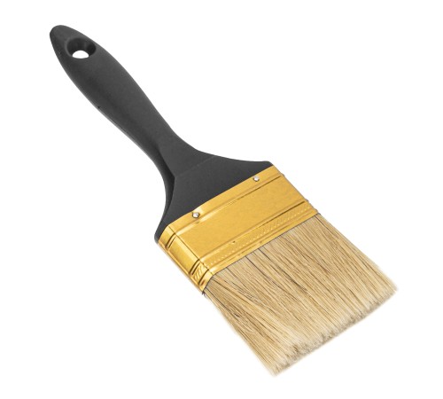 Кисть плоская 