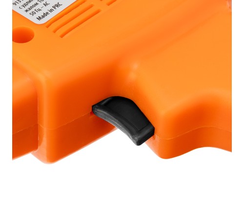 Паяльник импульсный с петлеобразным жалом, 100 Вт, 220 В Sparta