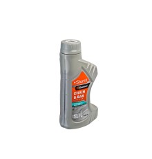 Масло для пильных цепей G-Energy UNIVERSAL CHAIN&ampBAR LUBRICANT, 0.946 л, Sturm!