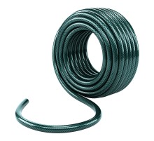 Шланг поливочный ПВХ, 1/2", 50 м, армированный Palisad