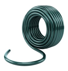 Шланг поливочный ПВХ, 1/2", 50 м, армированный Palisad Шланг поливочный ПВХ, 1/2", 50 м, армированный Palisad