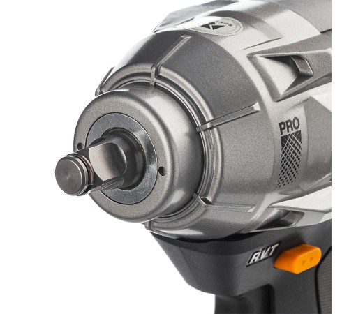 RUNTEC RT-IW1100 Гайковерт ударный аккумуляторный RUNTEC PRO 1/2
