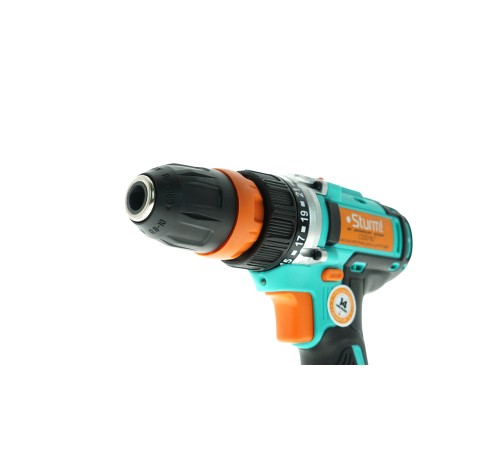 Аккумуляторный шуруповерт Sturm! CD3218LT (рус)